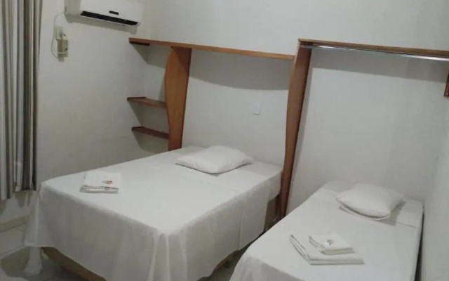 Hotel Castelo