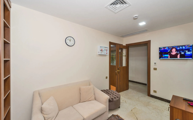 Aprilis Gold Hotel