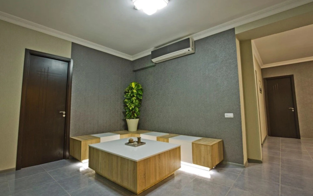 Premium Residence