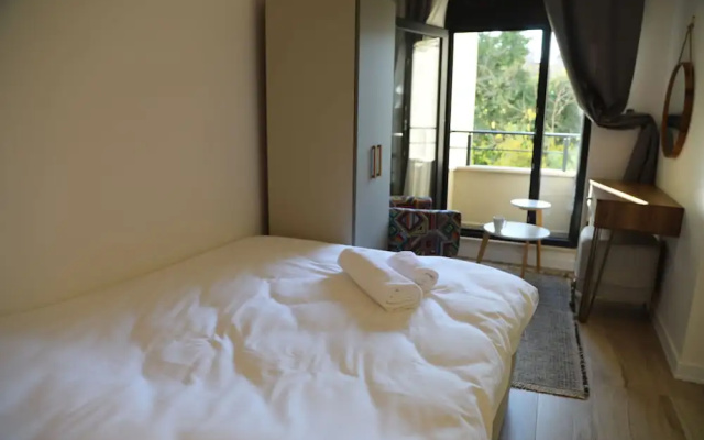 Agion Living