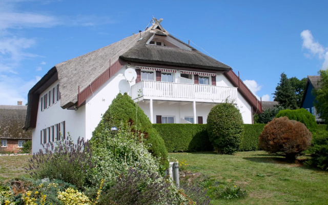 Haus am Bodden