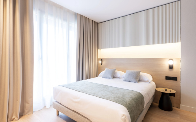 Aparthotel Atenea Calabria