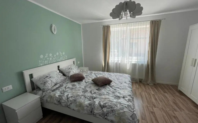 Cozy House Neustadt