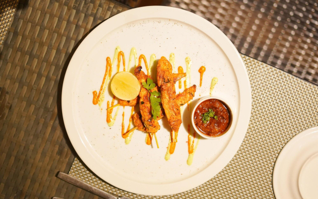OYO 132 Hotel Royal T