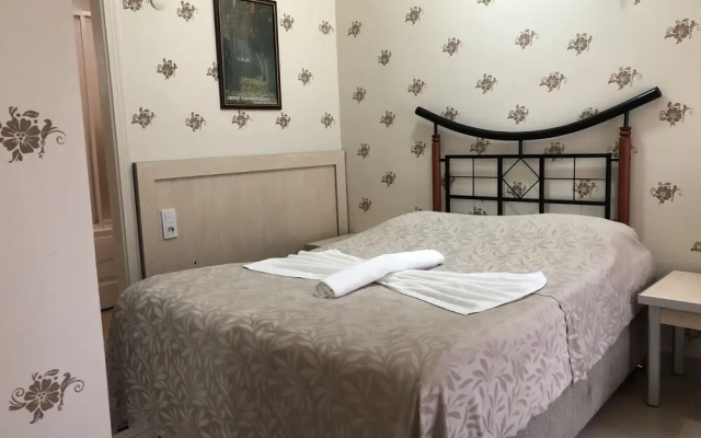 Eman Termal Otel