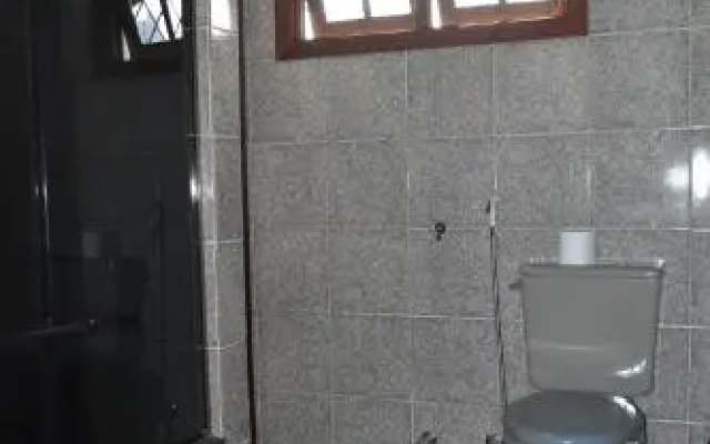 Charme Na Serra Guesthouse