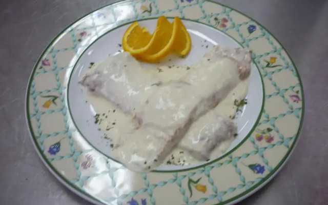 Pousada de Portomarin