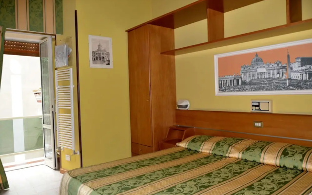 Albergo Argentina SRL