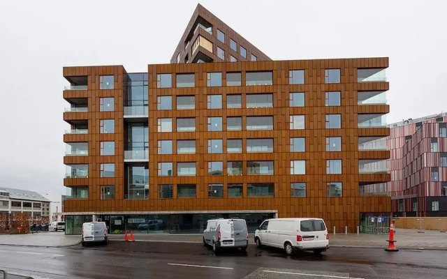 Salka Suites