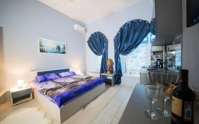 Apart Hotel Sobornaya Ploshchad 1