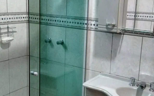 Pousada Cantinho dos Anjos