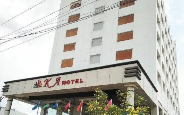 KA Hotel