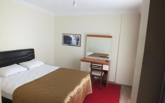 Evrim Hotel