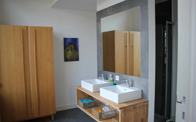 Chambre Dhotes Le Verger