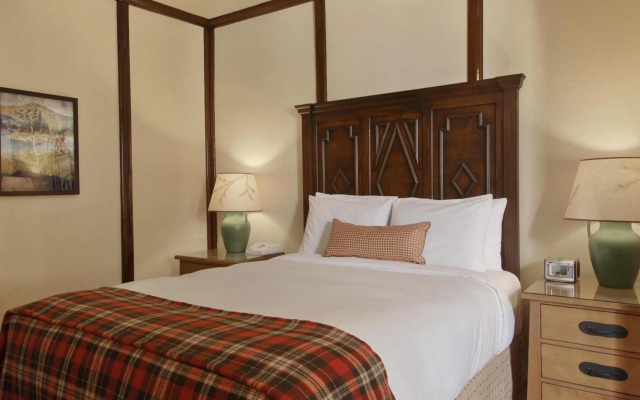 Fairmont Le Chateau Montebello