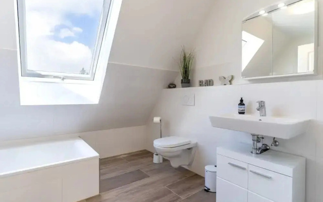 Ferienhaus in Tating