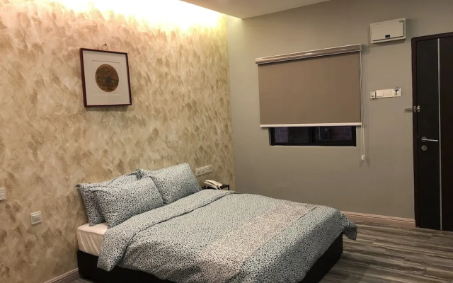 Oriental 12 Residence