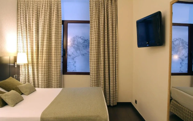 Best Western Bilbao Conde Duque
