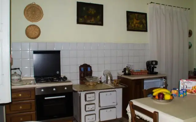La Casa dellAmericano - Casa d'epoca anni '30