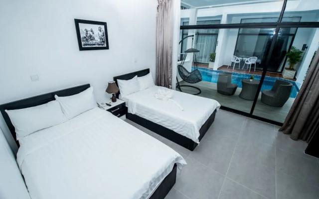 NALY Boutique Hotel