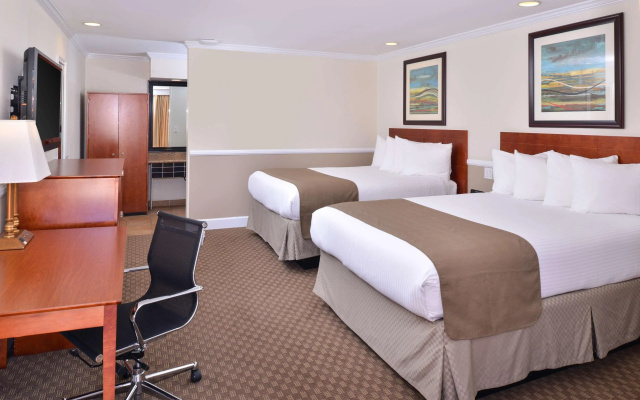 Best Western Capistrano Inn