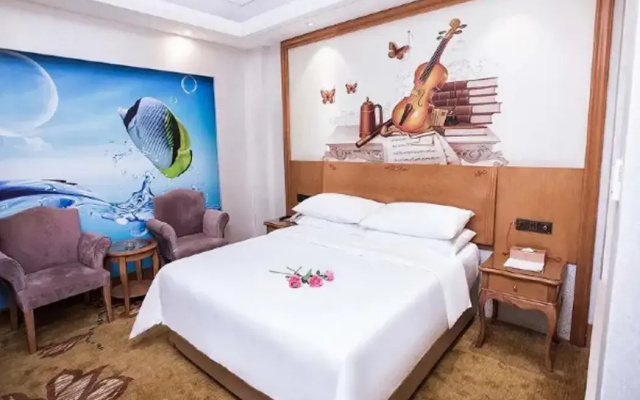 Vienna Hotels