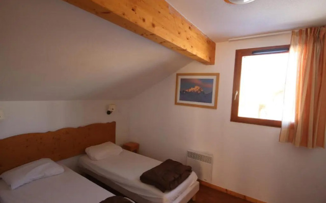 Chalet Le Dévoluy, 3 pièces, 6 personnes - FR-1-504-450