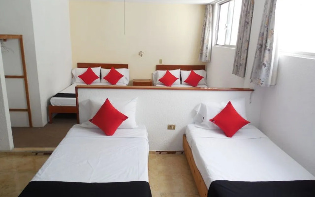 OYO Hotel Italia