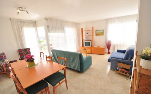 Apartamento Junto al mar Para 9 Personas en Cambrils
