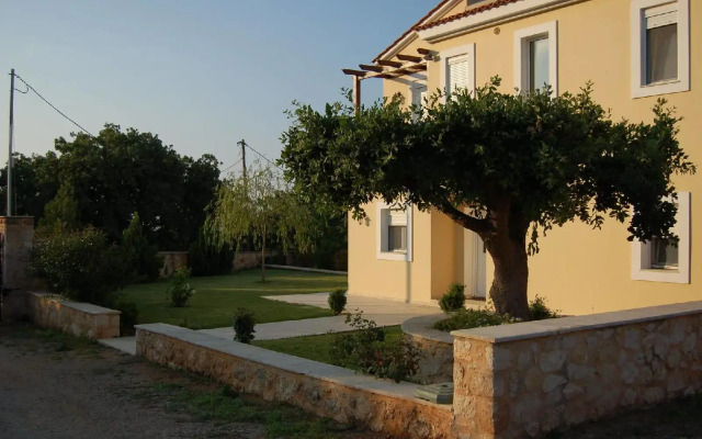 Villa Dafni