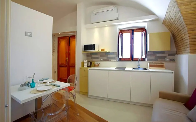 Stella Maris suite relax