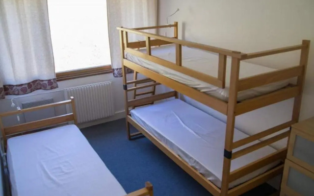 Appartement Tignes, 3 pièces, 7 personnes - FR-1-480-21