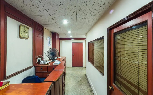 Continental Guest House