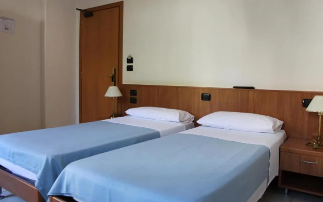 Albergo Hofer