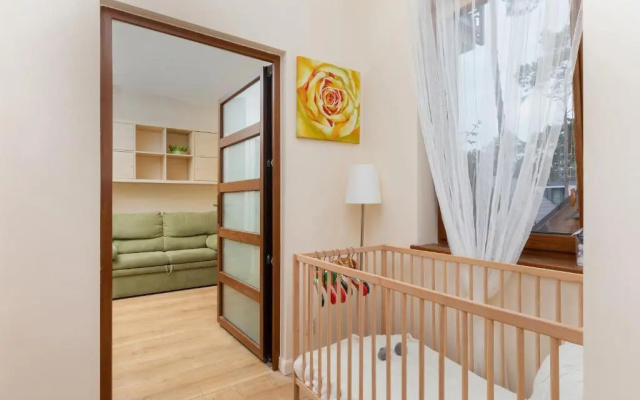 Veranda domy i apartament