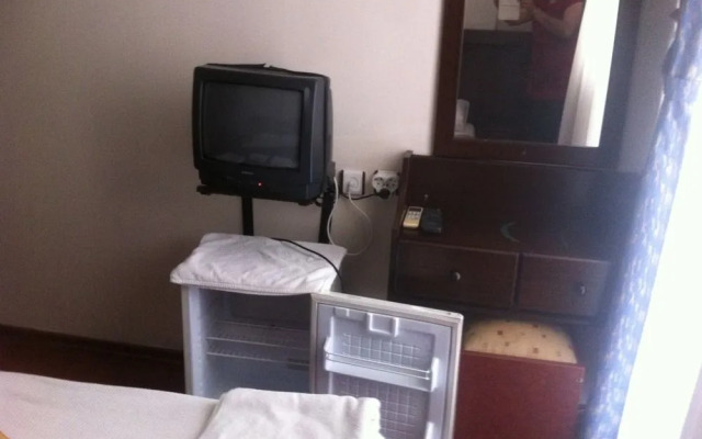 Sayilan hotel