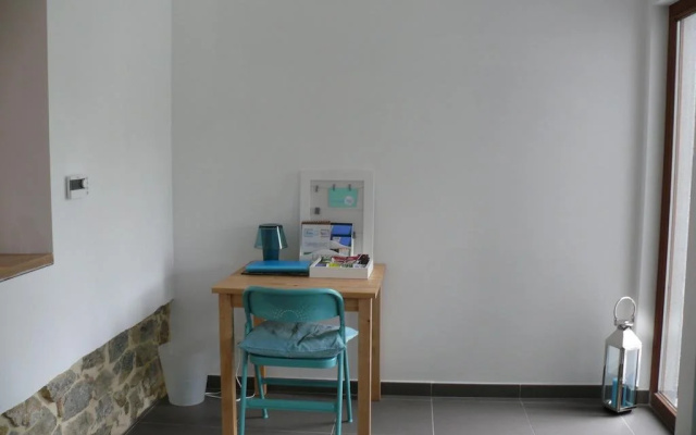 Gîte La Malavisée