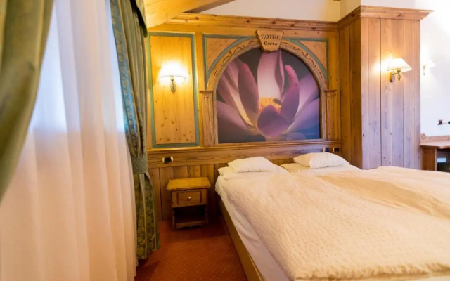 Hotel Cervo