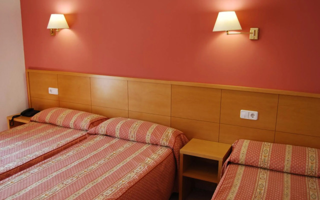 Hotel Santa Faz