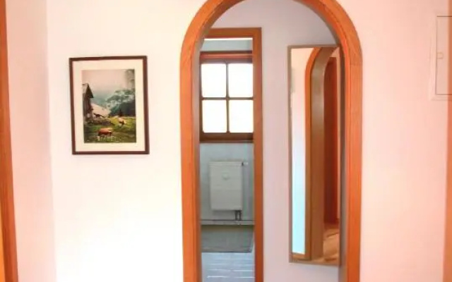 Ferienwohnung Oberammergau