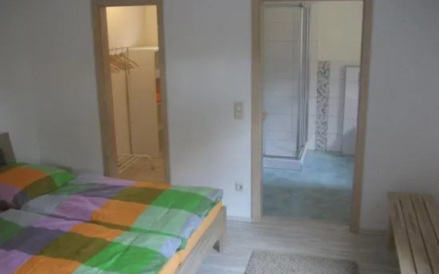 Apartment Herdrich