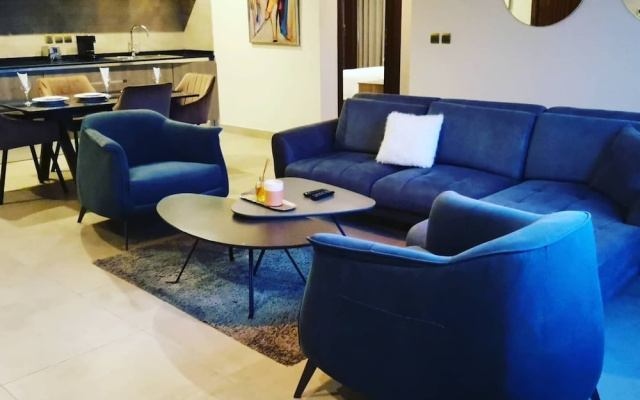 Ebs Legends Two Bedroom Embassy Garden