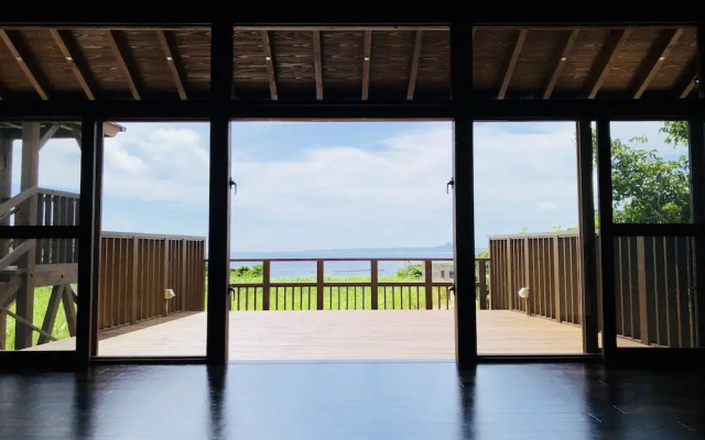 Sannin Resort