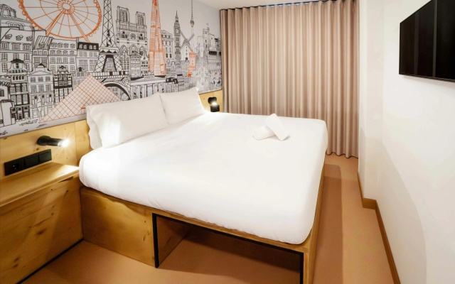 easyHotel Alicante Centro