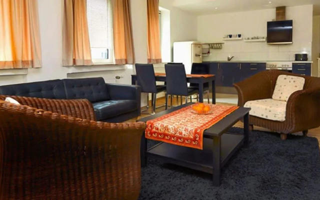 Tondose Apartment