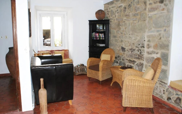 Albergue do Bonjardim