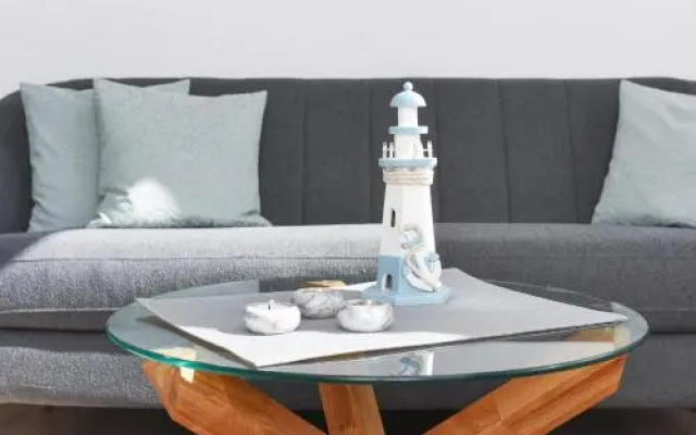 Ferienwohnung Sommerwind
