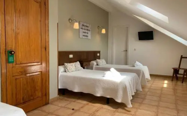 Hotel Arena