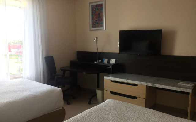 Fairfield Inn & Suites by Marriott Villahermosa Tabasco