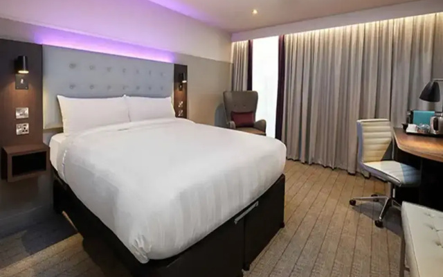 Premier Inn Durham City Centre - Walkergate